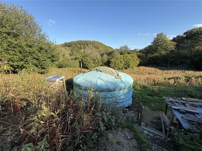 The Yurt